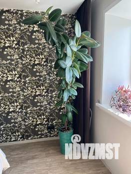 2-к квартира, посуточно, 60м2, 4/7 этаж