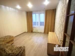 1-к квартира, на длительный срок, 35м2, 3/11 этаж