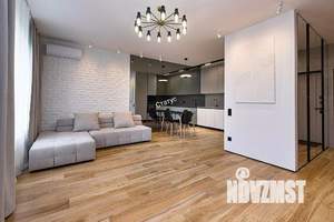 2-к квартира, на длительный срок, 60м2, 8/25 этаж