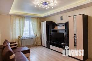 2-к квартира, посуточно, 65м2, 13/25 этаж