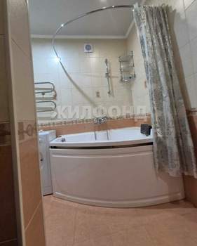 2-к квартира, на длительный срок, 79м2, 3/6 этаж