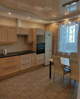 3-к квартира, на длительный срок, 96м2, 17/18 этаж