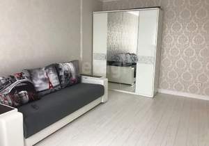 2-к квартира, на длительный срок, 38м2, 7/25 этаж