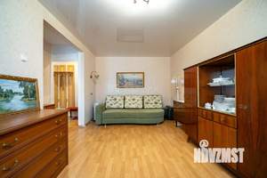 1-к квартира, на длительный срок, 30м2, 3/5 этаж