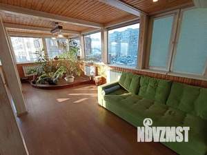 2-к квартира, на длительный срок, 100м2, 3/18 этаж