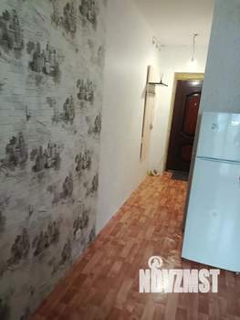 Студия квартира, на длительный срок, 22м2, 8/18 этаж