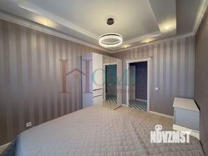 2-к квартира, на длительный срок, 60м2, 10/25 этаж