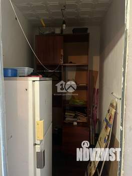 1-к квартира, на длительный срок, 30м2, 5/5 этаж