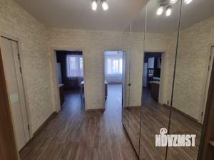 1-к квартира, на длительный срок, 37м2, 23/25 этаж