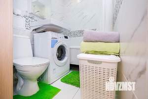 1-к квартира, посуточно, 39м2, 1/1 этаж