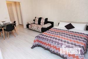 1-к квартира, посуточно, 33м2, 13/25 этаж