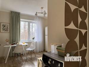 1-к квартира, на длительный срок, 40м2, 2/9 этаж