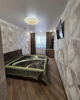 2-к квартира, на длительный срок, 64м2, 15/17 этаж