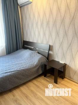 1-к квартира, на длительный срок, 38м2, 19/26 этаж