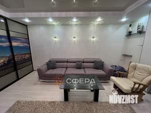 3-к квартира, на длительный срок, 85м2, 2/15 этаж