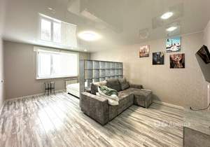 2-к квартира, на длительный срок, 63м2, 8/10 этаж