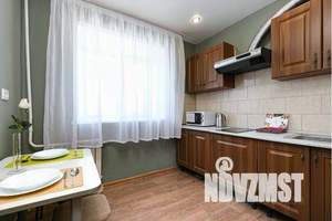 2-к квартира, посуточно, 60м2, 3/12 этаж