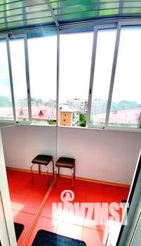 1-к квартира, посуточно, 30м2, 7/9 этаж