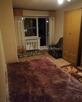1-к квартира, на длительный срок, 33м2, 2/6 этаж