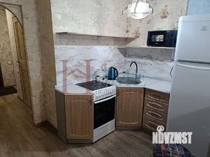 1-к квартира, на длительный срок, 27м2, 16/17 этаж