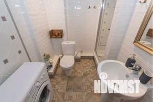 1-к квартира, посуточно, 32м2, 3/22 этаж