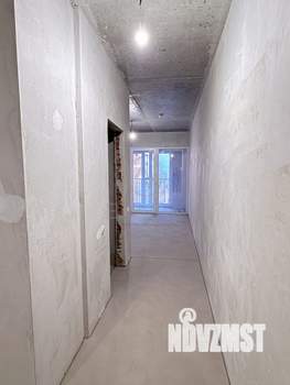 Студия квартира, на длительный срок, 29м2, 10/24 этаж