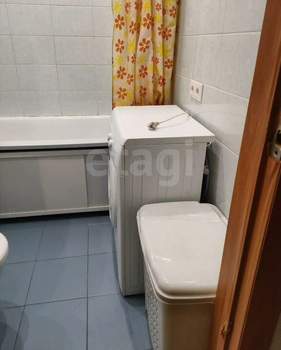 2-к квартира, на длительный срок, 36м2, 2/5 этаж