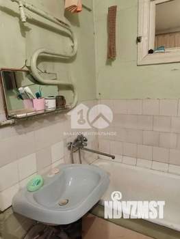 1-к квартира, на длительный срок, 31м2, 4/5 этаж