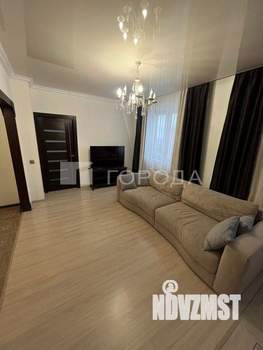 3-к квартира, на длительный срок, 70м2, 13/18 этаж