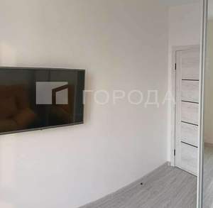 2-к квартира, на длительный срок, 46м2, 18/25 этаж