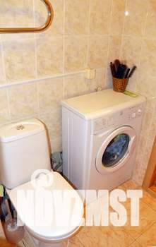 Студия квартира, на длительный срок, 30м2, 9/17 этаж