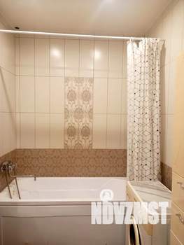 1-к квартира, посуточно, 35м2, 12/25 этаж