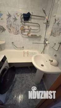 3-к квартира, на длительный срок, 62м2, 6/9 этаж