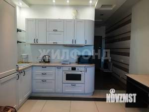 Студия квартира, на длительный срок, 28м2, 24/25 этаж