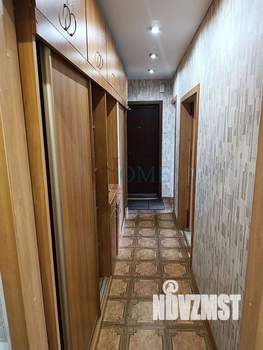 3-к квартира, на длительный срок, 64м2, 8/9 этаж