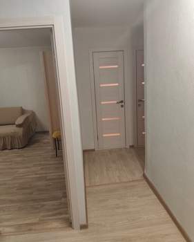 2-к квартира, на длительный срок, 42м2, 3/5 этаж