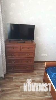 1-к квартира, на длительный срок, 38м2, 19/25 этаж
