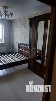 1-к квартира, на длительный срок, 52м2, 12/18 этаж