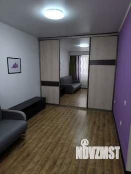 1-к квартира, на длительный срок, 31м2, 19/19 этаж