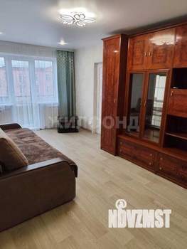 3-к квартира, на длительный срок, 56м2, 3/5 этаж