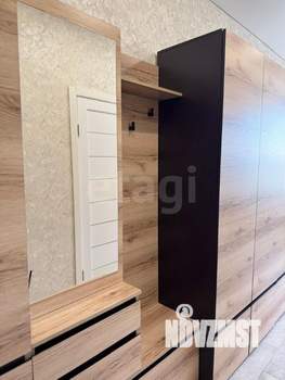 1-к квартира, на длительный срок, 30м2, 10/25 этаж