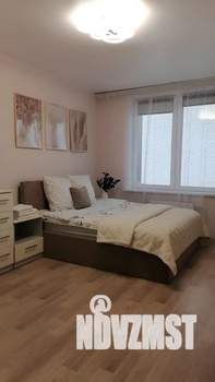 2-к квартира, посуточно, 65м2, 8/24 этаж