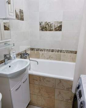 2-к квартира, на длительный срок, 48м2, 5/5 этаж