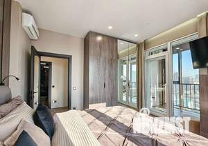 2-к квартира, на длительный срок, 40м2, 5/17 этаж