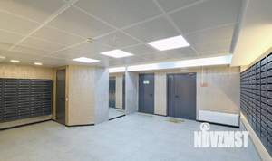 1-к квартира, на длительный срок, 40м2, 6/21 этаж