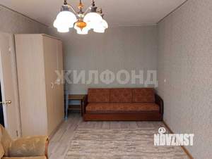 1-к квартира, на длительный срок, 31м2, 5/10 этаж