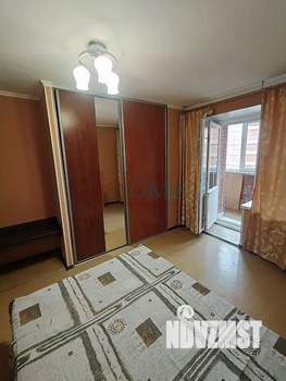 3-к квартира, на длительный срок, 72м2, 3/15 этаж