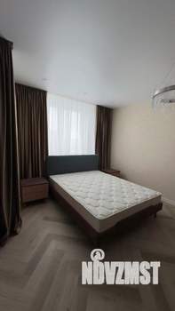 Студия квартира, на длительный срок, 39м2, 11/16 этаж