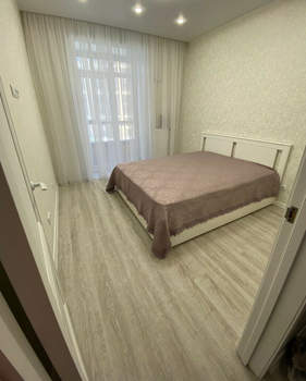 1-к квартира, на длительный срок, 44м2, 3/15 этаж