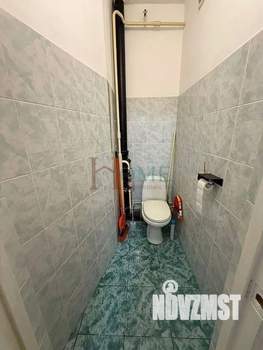1-к квартира, на длительный срок, 43м2, 10/10 этаж